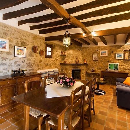 Villa Piedra Port de Pollenca Luaran gambar