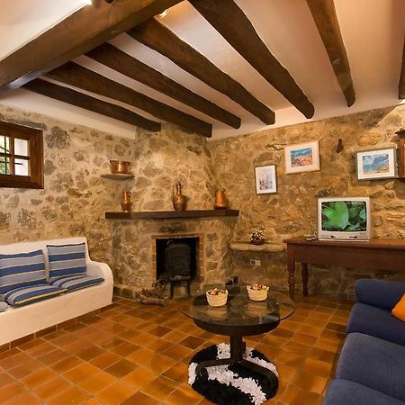 Villa Piedra Port de Pollenca Luaran gambar